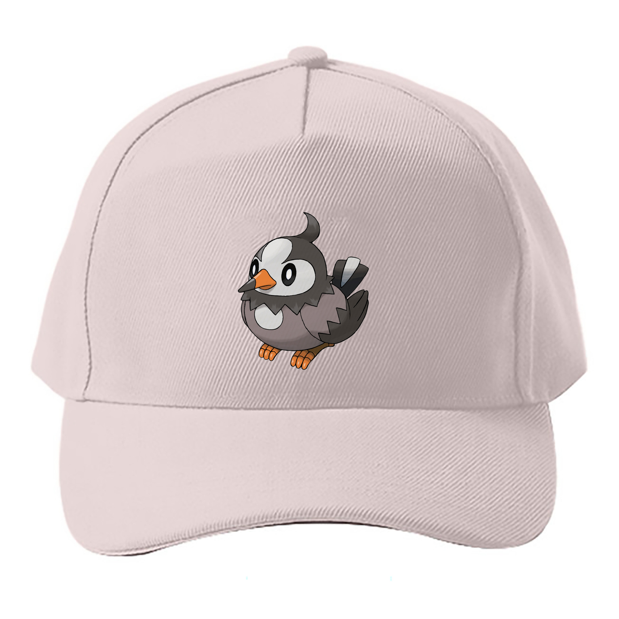 （画像用） ポケットモンスター Pokémon ベースボールキャップ 綿100％ 男女兼用 帽子 スポーツ